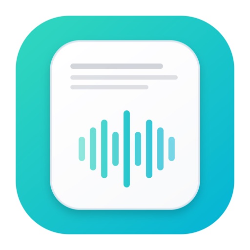 NoteLark: Voice Notes