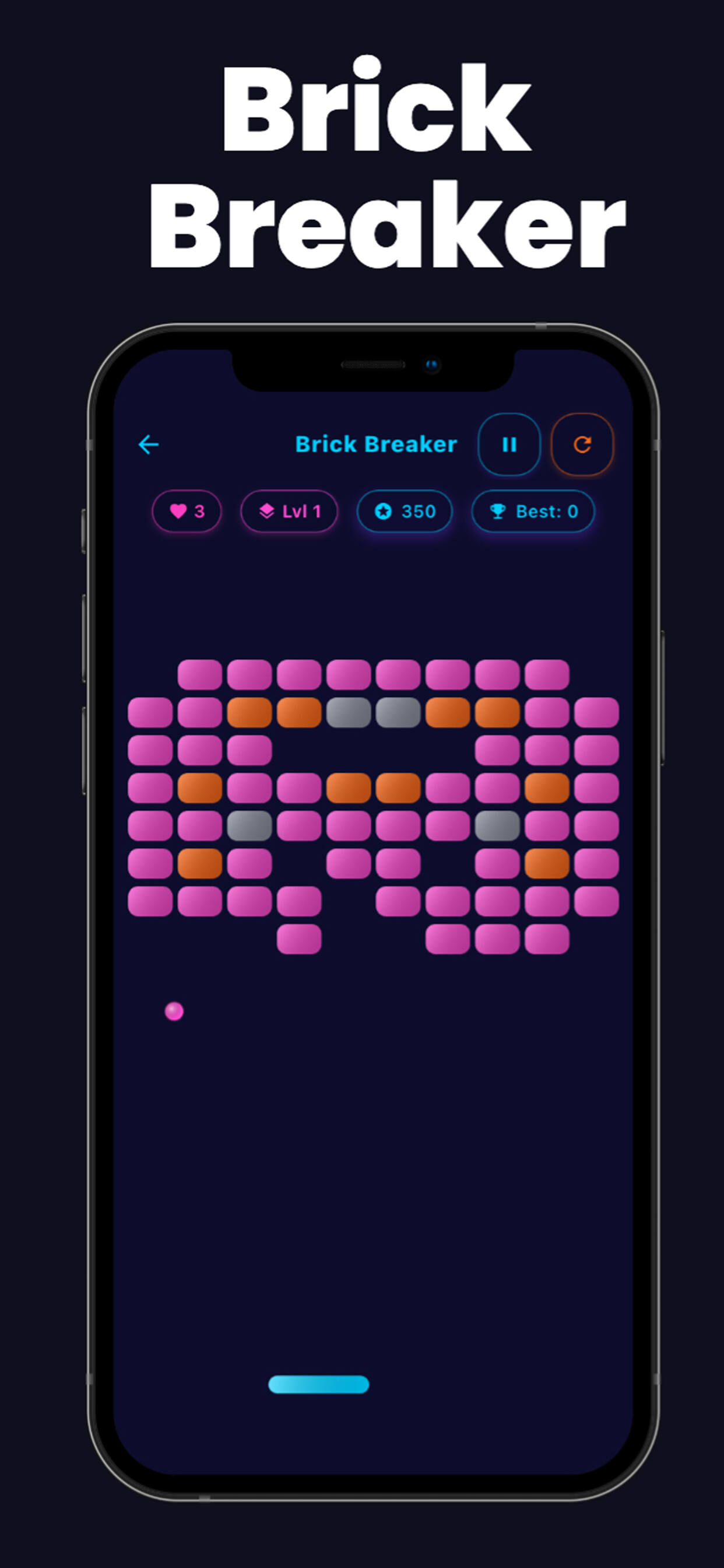 Game Hub screenshot 2