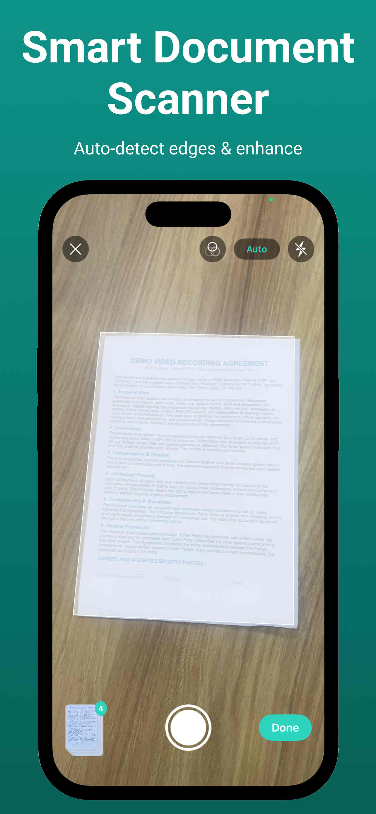 SnapText screenshot 2